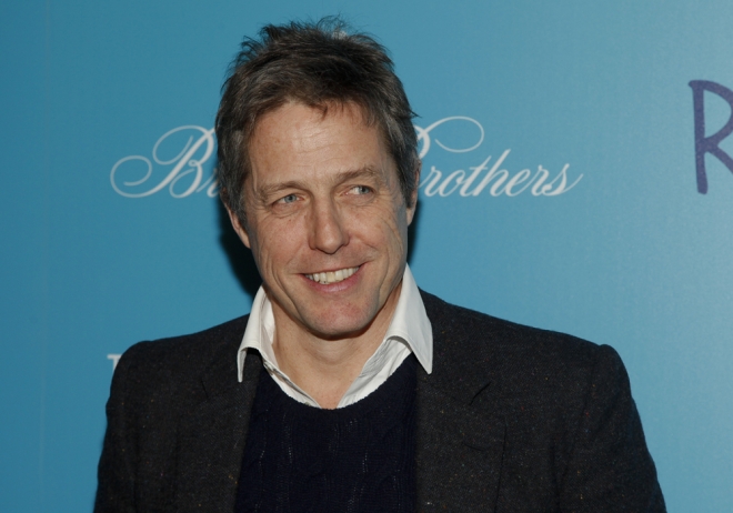 Películas de Hugh Grant: Cuatro bodas y un funeral