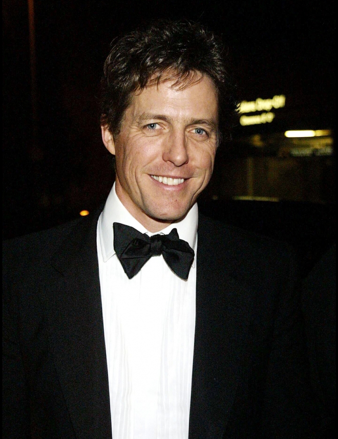 Películas de Hugh Grant: Tú la letra y yo la música