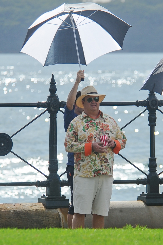 Eric Stonestreet, el divertido Cameron