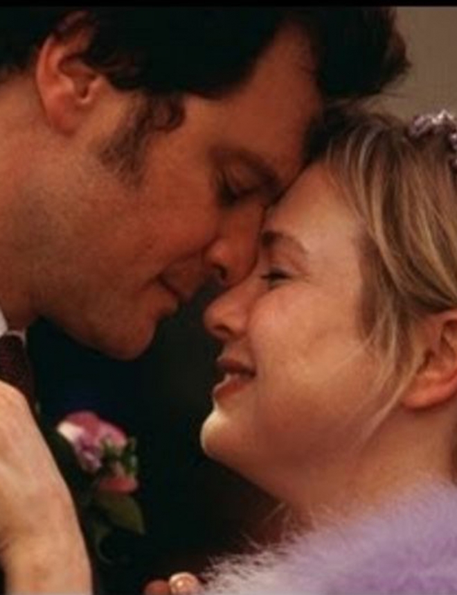 Películas Colin Firth: El diario de Bridget Jones