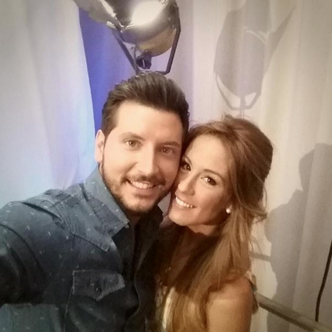 MYHYV: Susana, la elegida de Manu