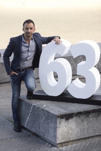 Festival de Cine de San Sebastián 2015: Alejandro Amenábar, esperado regreso