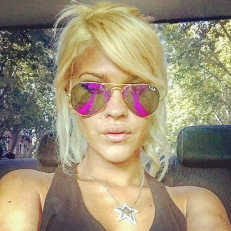 Frases de Ylenia: ¡cosa buena!