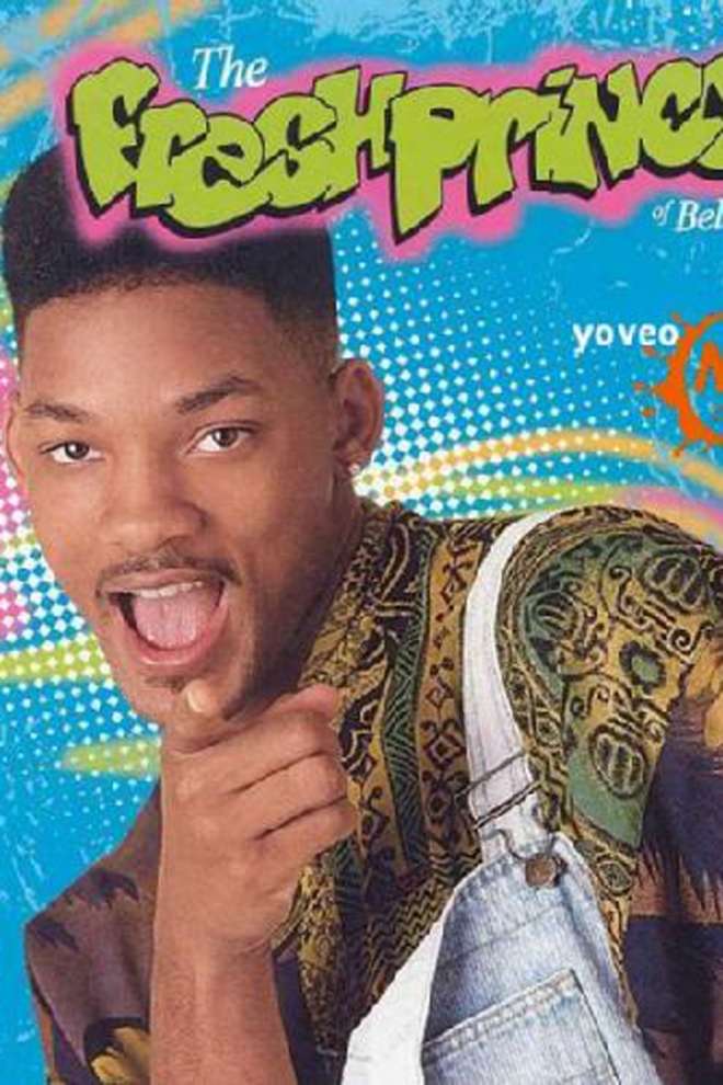 Películas de Will Smith: El príncipe de Bel Air