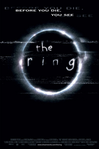 Películas para Halloween: The ring