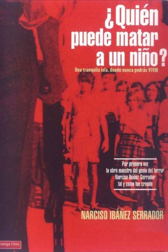 Películas para Halloween: ¿Quién puede matar a un niño?