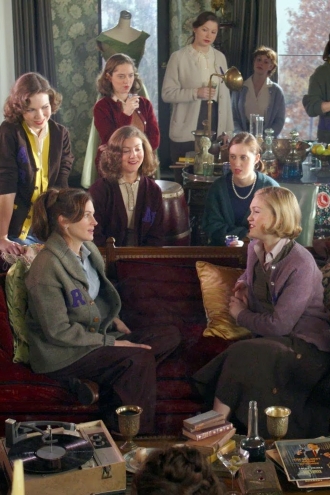 Día mundial del docente: La sonrisa de Mona Lisa