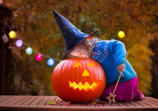 juegos para halloween decoracin de calabazas