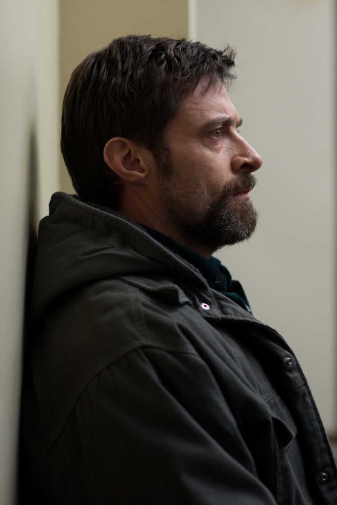 Películas de Hugh Jackman: Prisoners