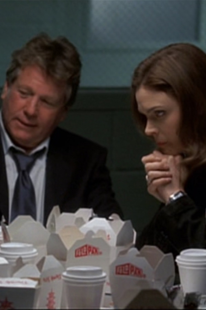 Mejores momentos Bones: El reencuentro entre Max y Brennan