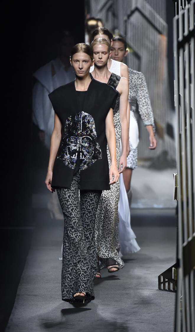 Tendencias Star Wars: el look de Alvarno
