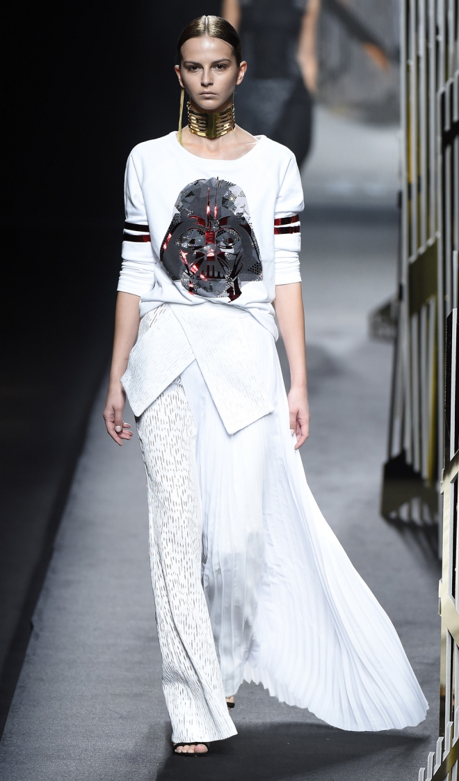 Tendencias Star Wars: Darth Vader en Alvarno