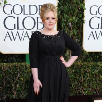 Curiosidades de Adele: apartó su carrera por su hijo