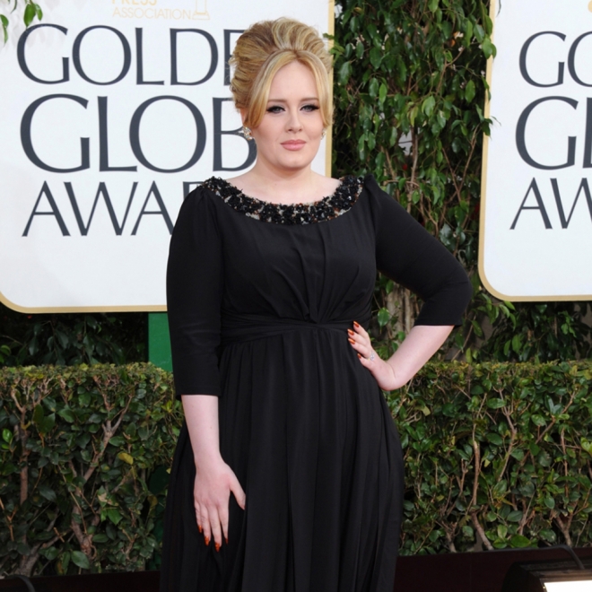 Curiosidades de Adele: apartó su carrera por su hijo
