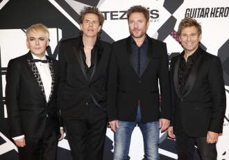 MTV EMAs 2015: Duran Duran, esperados y aclamados