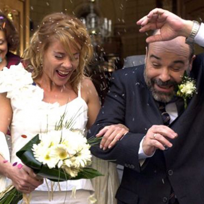 Peores finales de series: Los Serrano