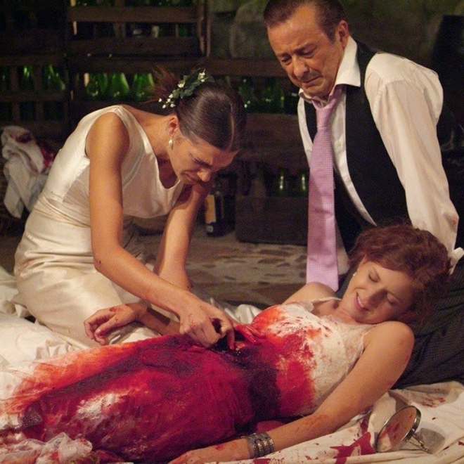 Peores finales de series: Los hombres de Paco