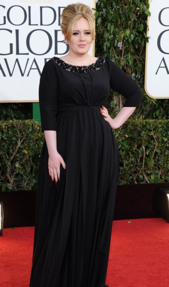 Día mundial del veganismo: Adele