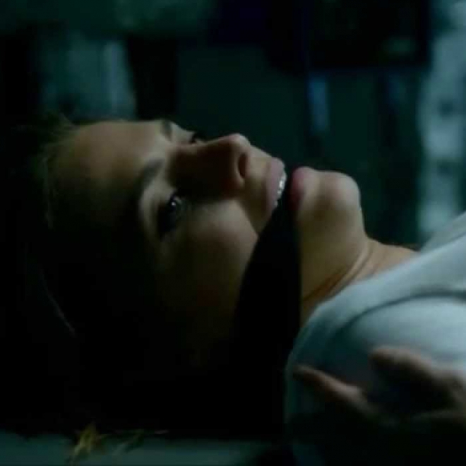 Castle: Beckett secuestrada para Nieman y el 3XA