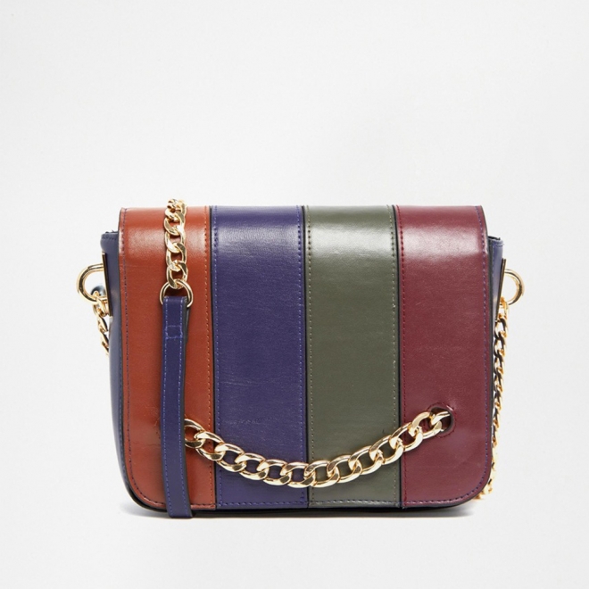 Bolsos para 2016: el complemento más colorido de ASOS