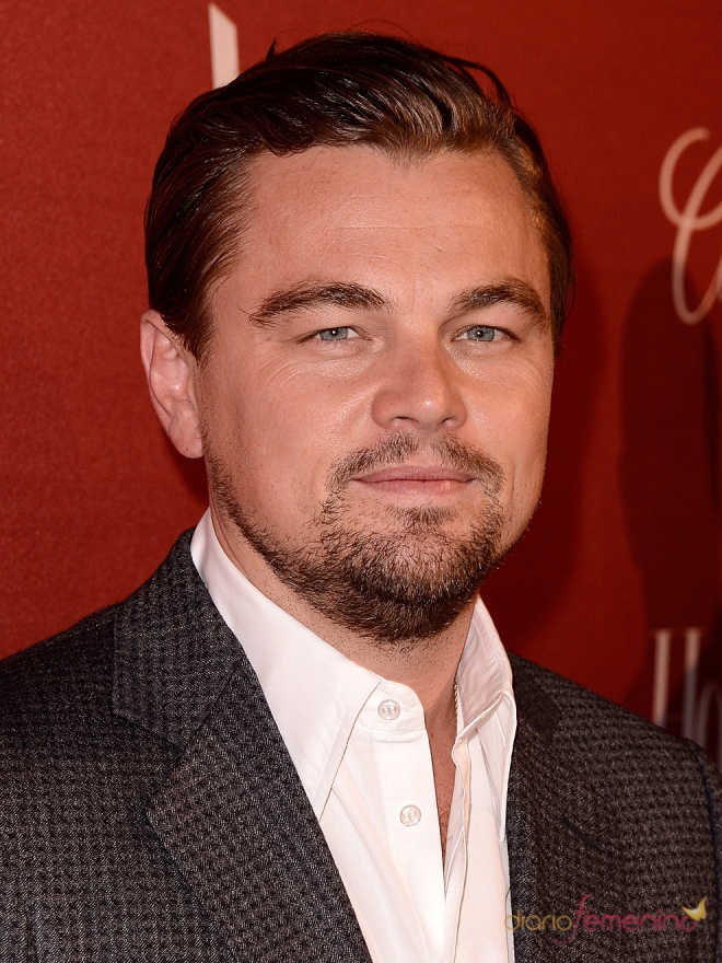 Leonardo DiCaprio merece un Oscar porque lleva años preparándose para recibirlo