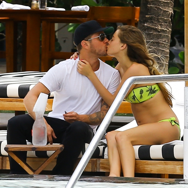Famosos que se casan en 2016: Ryan Phillippe