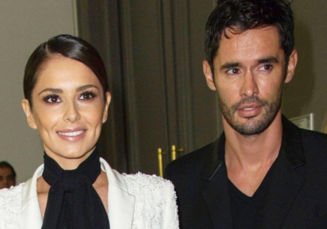 Divorcios exprés: Cheryl Cole se separa tras 18 meses casada