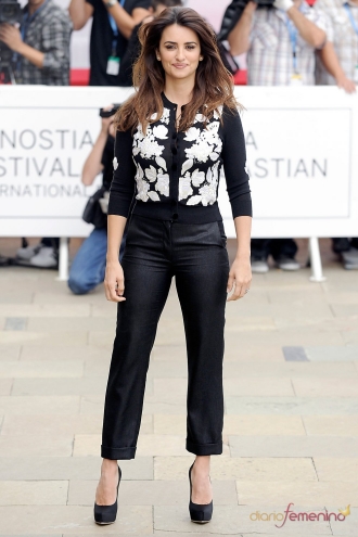 Famosas que son Tauro: Penélope Cruz, una mujer fuerte