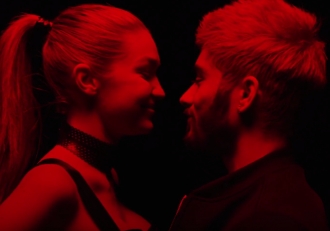 La sonrisa les delata: Gigi y Zayn están enamoradísimos