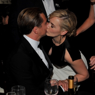 El amor de Kate Winslet y DiCaprio sobrevivió a Titanic