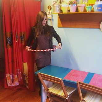 Sara Carbonero lleva una vida mucho más relajada en Oporto