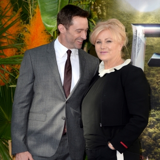 Deborra Lee Furness, la orgullosa mujer de Hugh Jackman