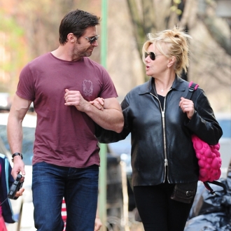 Deborra Lee Furness, una esposa entregada a Hugh Jackman
