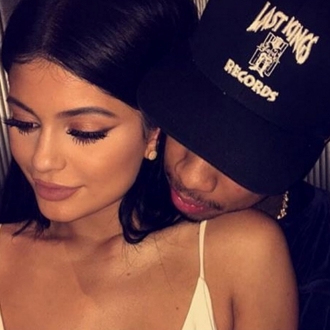 El amor verdadero de Kylie Jenner y Tyga