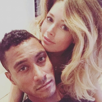 Los selfies, especialidad de Doutzen Kroes y su marido