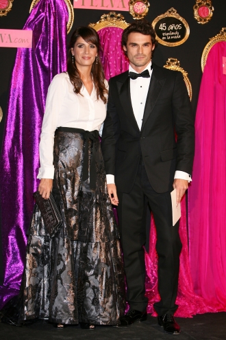 Divorcios que no esperábamos: Iván Sánchez y Elia Galera