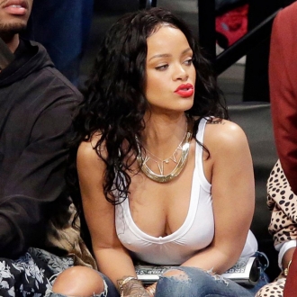Día Mundial del Soltero: Rihanna, sin novio desde Chris Brown