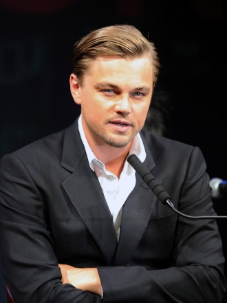 Día Mundial del Soltero: DiCaprio, siempre de flor en flor