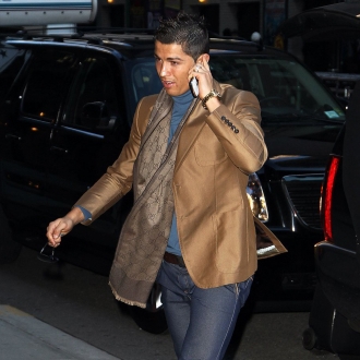 Día Mundial del Soltero: Cristiano Ronaldo sin Irina Shayk