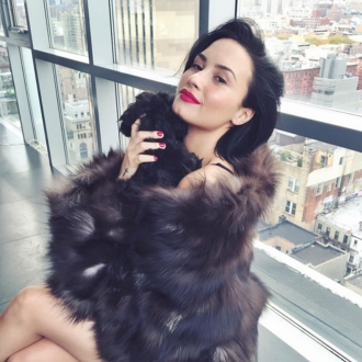 Demi Lovato, otra enemiga para Taylor Swift