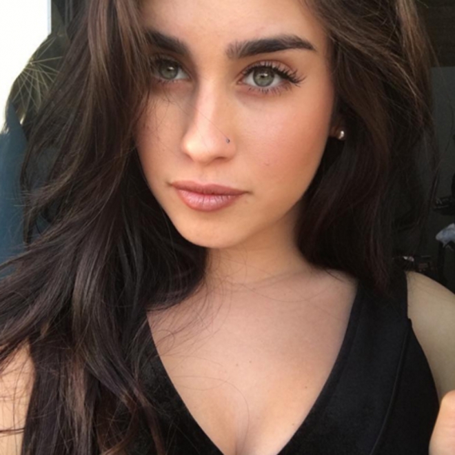 Lauren Jáuregui, la belleza de Fifth Harmony