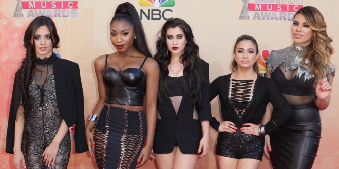 Los looks de las chicas de Fifth Harmony, lo más esperado