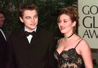 Leonardo DiCaprio y Kate Winslet deben estar juntos por los fans de Titanic