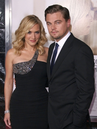 Kate Winslet y DiCaprio deben estar juntos por su química