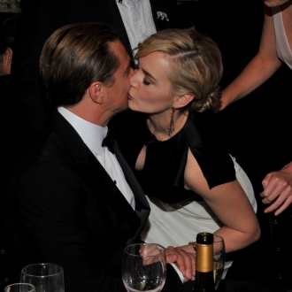 Kate Winslet y DiCaprio tienen que estar juntos porque hay pasión
