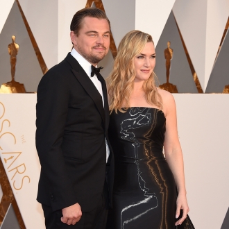Kate Winslet y DiCaprio deben estar juntos porque se apoyan mutuamente