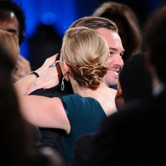 DiCaprio, déjate de rubias y vete a por Kate Winslet
