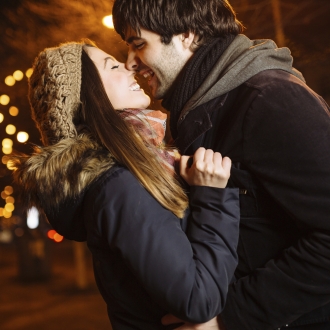 Hechizos de amor para volver a sonreír