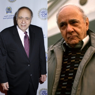 Mi gran boda griega: el cambio de Michael Constantine, el padre Portokalos