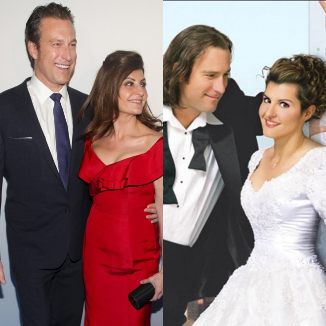 Mi gran boda griega 2: sus protagonistas, antes y después